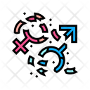 پیش‌نمایش فایل breaking-gender-15311549 از پک برابری جنسیتی و توانمندسازی