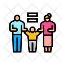 پیش‌نمایش فایل equal-parenting-15311562 از پک برابری جنسیتی و توانمندسازی