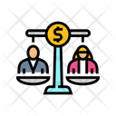 پیش‌نمایش فایل equal-pay-15311554 از پک برابری جنسیتی و توانمندسازی