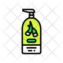 پیش‌نمایش فایل liquid-aloe-vera-gel-15311628 از پک صابون مایع و بهداشت