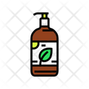 پیش‌نمایش فایل organic-liquid-soap-15311633 از پک صابون مایع و بهداشت