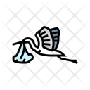 پیش‌نمایش فایل flying-stork-15311868 از پک تولد، بارداری و نوزاد