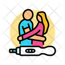 پیش‌نمایش فایل happy-couple-15311869 از پک تولد، بارداری و نوزاد