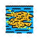 پیش‌نمایش فایل coloured-foam-river-15311888 از پک آلودگی شیمیایی و سموم