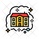 پیش‌نمایش فایل dream-home-15311904 از پک رویاهای انسان