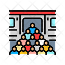 پیش‌نمایش فایل crowded-15311984 از پک رشد جمعیت