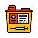 پیش‌نمایش فایل medical-waste-15311969 از پک آلودگی دارویی