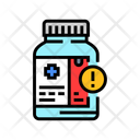 پیش‌نمایش فایل medicine-alert-15311968 از پک آلودگی دارویی
