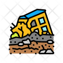 پیش‌نمایش فایل destroyed-landscape-15312025 از پک آلودگی رادیواکتیو