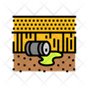 پیش‌نمایش فایل glowing-waste-15312029 از پک آلودگی رادیواکتیو