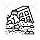 پیش‌نمایش فایل destroyed-landscape-15312212 از پک آلودگی رادیواکتیو