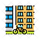 پیش‌نمایش فایل bicycle-lane-city-15663710 از پک شهرنشینی و توسعه شهری