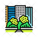 پیش‌نمایش فایل green-space-city-15663717 از پک شهرنشینی و توسعه شهری