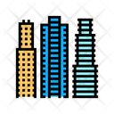 پیش‌نمایش فایل high-rise-buildings-15663718 از پک شهرنشینی و توسعه شهری