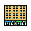 پیش‌نمایش فایل mixed-use-buildings-15663720 از پک شهرنشینی و توسعه شهری
