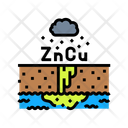 پیش‌نمایش فایل copper-zinc-runoff-15663634 از پک آلودگی فلزات سنگین