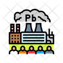 پیش‌نمایش فایل industrial-plant-15663638 از پک آلودگی فلزات سنگین