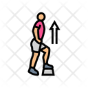 پیش‌نمایش فایل ankle-stretch-15663604 از پک تناسب اندام عملکردی و تحرک