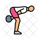 پیش‌نمایش فایل kettlebell-swing-15663612 از پک تناسب اندام عملکردی و تحرک