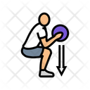 پیش‌نمایش فایل medicine-ball-15663613 از پک تناسب اندام عملکردی و تحرک