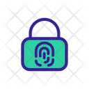 پیش‌نمایش فایل biometric-lock-2201852 از پک بیومتریک و اثرانگشت