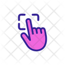 پیش‌نمایش فایل fingerprint-2201848 از پک بیومتریک و اثرانگشت