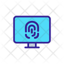 پیش‌نمایش فایل fingerprint-lock-2201849 از پک بیومتریک و اثرانگشت