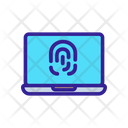 پیش‌نمایش فایل fingerprint-lock-2201850 از پک بیومتریک و اثرانگشت