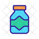 پیش‌نمایش فایل medicine-jar-2211502 از پک ورزش و تغذیه