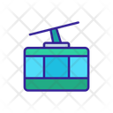 پیش‌نمایش فایل cable-car-2344903 از پک حمل و نقل عمومی