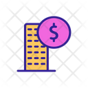 پیش‌نمایش فایل building-money-2345252 از پک املاک و مستغلات