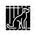 پیش‌نمایش فایل dog-cage-2750383 از پک حیوان، حیوان خانگی و پناهگاه