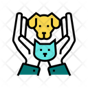 پیش‌نمایش فایل caring-pet-2750004 از پک حیوان، حیوان خانگی و پناهگاه