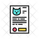 پیش‌نمایش فایل cat-medical-report-2750015 از پک حیوان، حیوان خانگی و پناهگاه