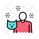 پیش‌نمایش فایل cat-owner-2750014 از پک حیوان، حیوان خانگی و پناهگاه