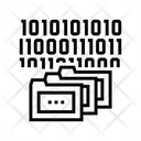 پیش‌نمایش فایل binary-2733868 از پک تحلیل و اینفوگرافیک