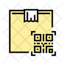 پیش‌نمایش فایل box-qr-2800583 از پک کد کیوآر و شناسایی