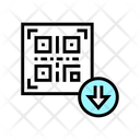 پیش‌نمایش فایل qr-download-2800596 از پک کد کیوآر و شناسایی