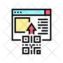 پیش‌نمایش فایل qr-upload-2800591 از پک کد کیوآر و شناسایی