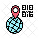 پیش‌نمایش فایل worldwide-2800594 از پک کد کیوآر و شناسایی