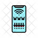 پیش‌نمایش فایل worldwide-web-2800595 از پک کد کیوآر و شناسایی