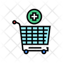 پیش‌نمایش فایل add-to-cart-2882895 از پک سوپرمارکت و فروشگاه