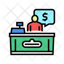 پیش‌نمایش فایل cash-counter-2882891 از پک سوپرمارکت و فروشگاه