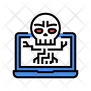 پیش‌نمایش فایل computer-death-programm-2908047 از پک امنیت اینترنت