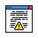 پیش‌نمایش فایل website-error-2908045 از پک امنیت اینترنت