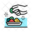 پیش‌نمایش فایل flavoring-meal-3046131 از پک پذیرایی، غذا و خدمات