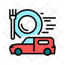 پیش‌نمایش فایل food-delivery-3046130 از پک پذیرایی، غذا و خدمات