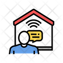 پیش‌نمایش فایل communication-3123408 از پک خانه هوشمند و تجهیزات