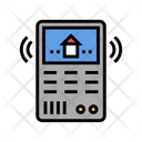 پیش‌نمایش فایل control-3123407 از پک خانه هوشمند و تجهیزات