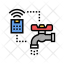 پیش‌نمایش فایل faucet-3123405 از پک خانه هوشمند و تجهیزات